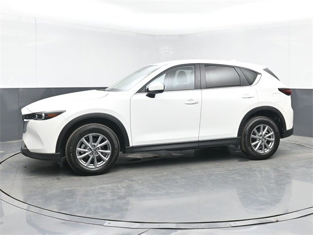2022 Mazda Mazda CX-5 2.5 S Select Package