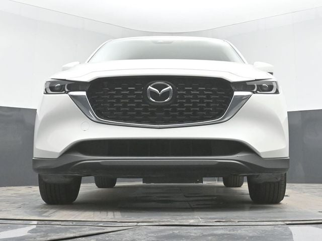 2022 Mazda Mazda CX-5 2.5 S Select Package