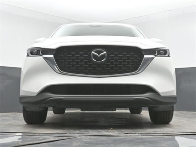 2022 Mazda Mazda CX-5 2.5 S Select Package