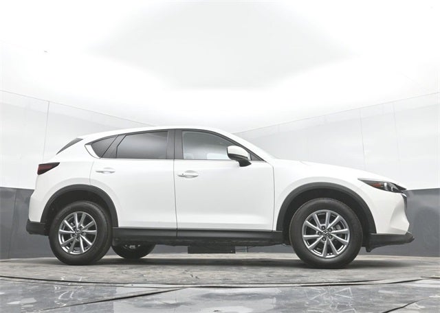 2022 Mazda Mazda CX-5 2.5 S Select Package
