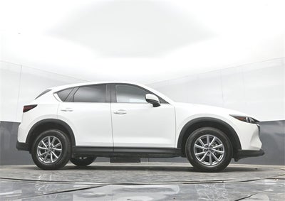 2022 Mazda Mazda CX-5 2.5 S Select Package