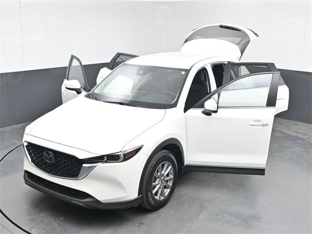 2022 Mazda Mazda CX-5 2.5 S Select Package