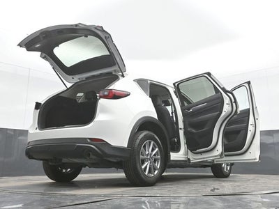 2022 Mazda Mazda CX-5 2.5 S Select Package