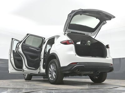 2022 Mazda Mazda CX-5 2.5 S Select Package