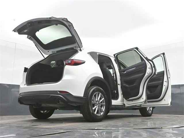 2022 Mazda Mazda CX-5 2.5 S Select Package