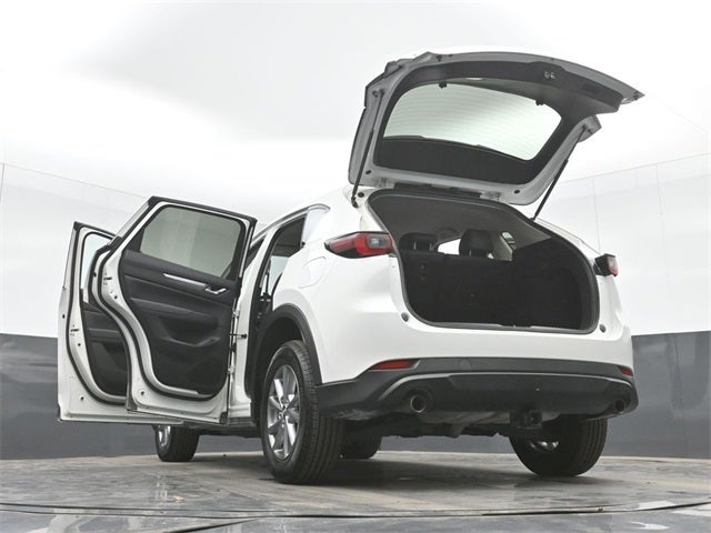 2022 Mazda Mazda CX-5 2.5 S Select Package