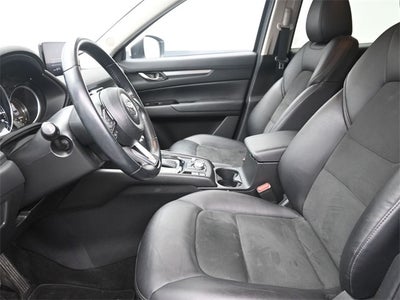 2022 Mazda Mazda CX-5 2.5 S Select Package