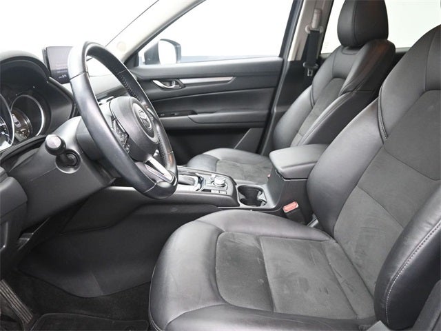 2022 Mazda Mazda CX-5 2.5 S Select Package