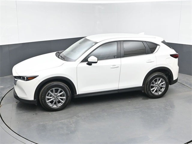 2022 Mazda Mazda CX-5 2.5 S Select Package