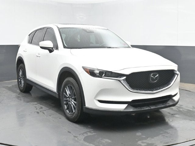 2020 Mazda Mazda CX-5 Touring