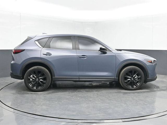 2022 Mazda Mazda CX-5 2.5 S Carbon Edition