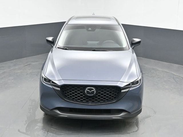 2022 Mazda Mazda CX-5 2.5 S Carbon Edition