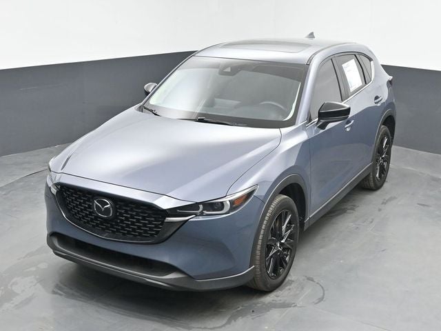 2022 Mazda Mazda CX-5 2.5 S Carbon Edition