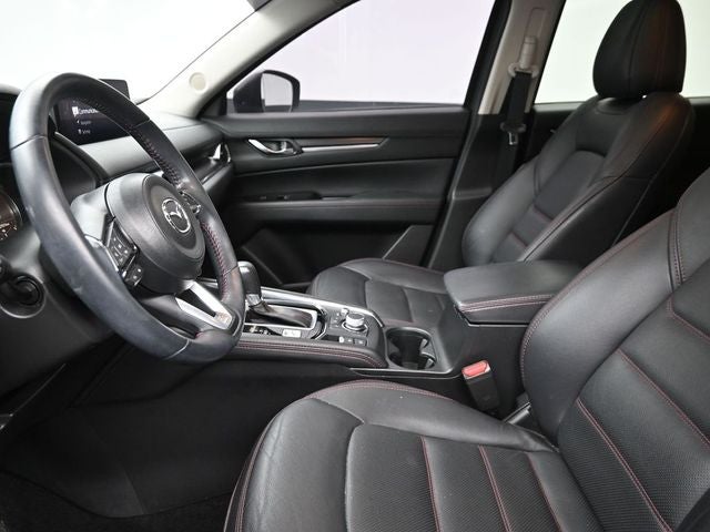 2022 Mazda Mazda CX-5 2.5 S Carbon Edition