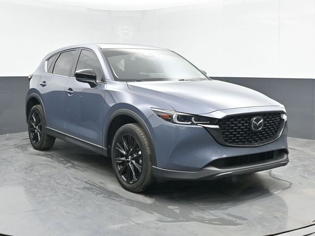 2022 Mazda Mazda CX-5 2.5 S Carbon Edition