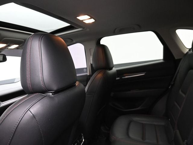 2022 Mazda Mazda CX-5 2.5 S Carbon Edition