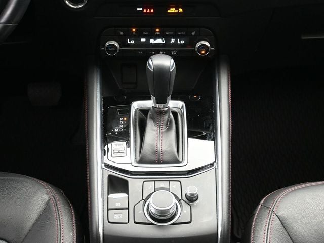 2022 Mazda Mazda CX-5 2.5 S Carbon Edition