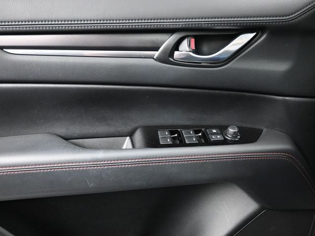 2022 Mazda Mazda CX-5 2.5 S Carbon Edition