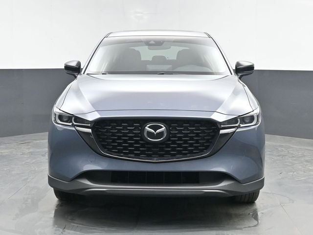 2022 Mazda Mazda CX-5 2.5 S Carbon Edition