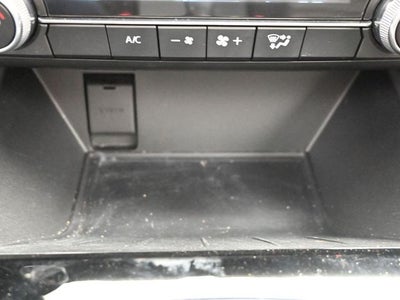 2022 Mazda Mazda CX-5 2.5 S Carbon Edition