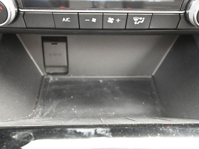 2022 Mazda Mazda CX-5 2.5 S Carbon Edition