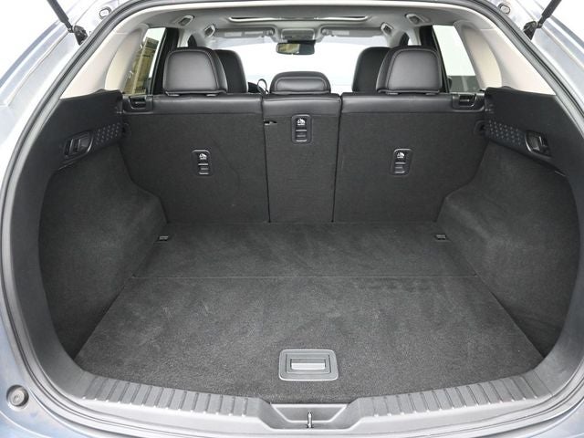 2022 Mazda Mazda CX-5 2.5 S Carbon Edition