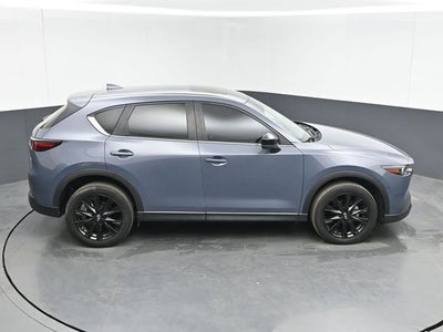 2022 Mazda Mazda CX-5 2.5 S Carbon Edition