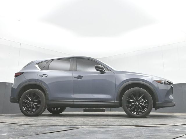 2022 Mazda Mazda CX-5 2.5 S Carbon Edition