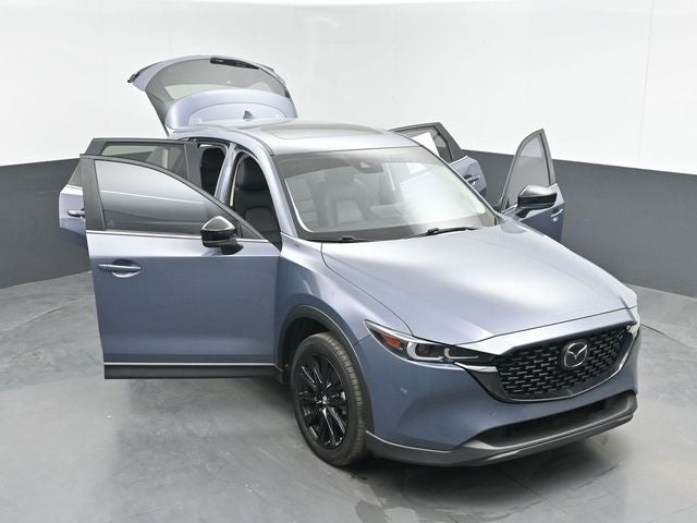 2022 Mazda Mazda CX-5 2.5 S Carbon Edition