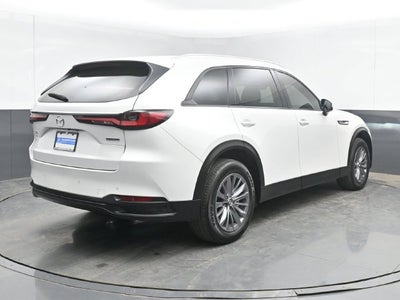 2025 Mazda Mazda CX-90 3.3 Turbo Preferred