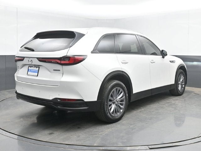 2025 Mazda Mazda CX-90 3.3 Turbo Preferred