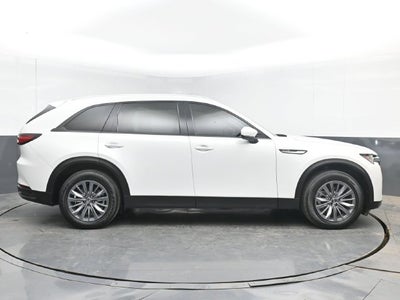 2025 Mazda Mazda CX-90 3.3 Turbo Preferred