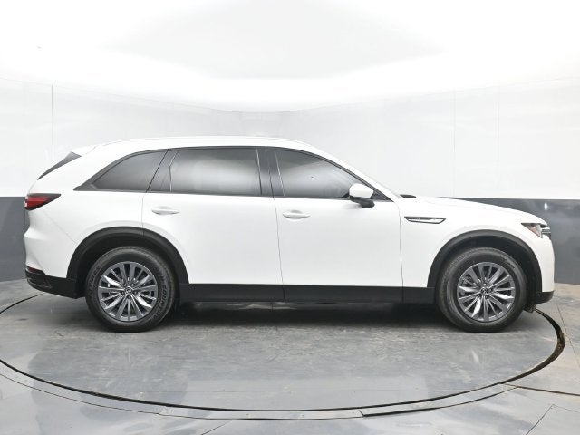 2025 Mazda Mazda CX-90 3.3 Turbo Preferred