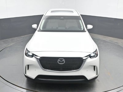 2025 Mazda Mazda CX-90 3.3 Turbo Preferred