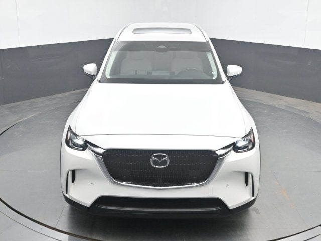 2025 Mazda Mazda CX-90 3.3 Turbo Preferred