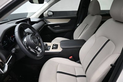 2025 Mazda Mazda CX-90 3.3 Turbo Preferred