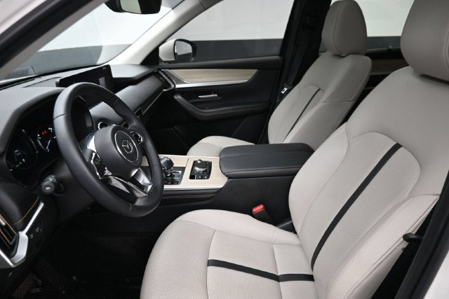 2025 Mazda Mazda CX-90 3.3 Turbo Preferred