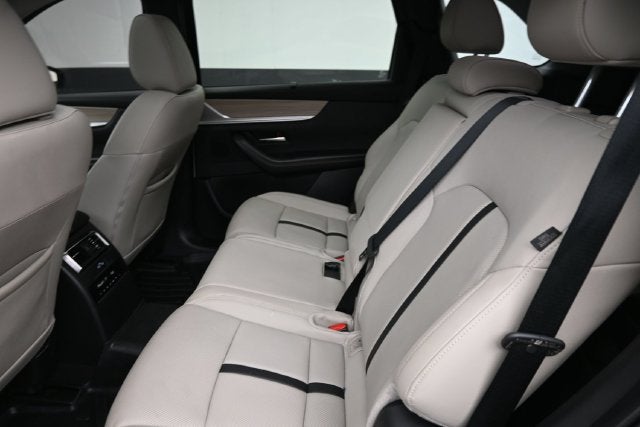 2025 Mazda Mazda CX-90 3.3 Turbo Preferred