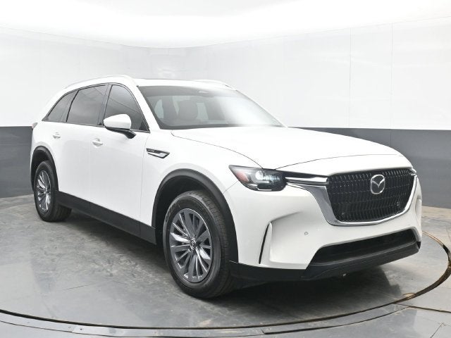 2025 Mazda Mazda CX-90 3.3 Turbo Preferred