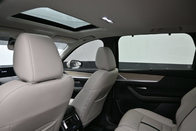2025 Mazda Mazda CX-90 3.3 Turbo Preferred