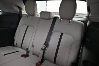 2025 Mazda Mazda CX-90 3.3 Turbo Preferred