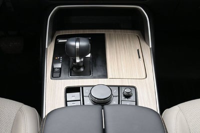 2025 Mazda Mazda CX-90 3.3 Turbo Preferred