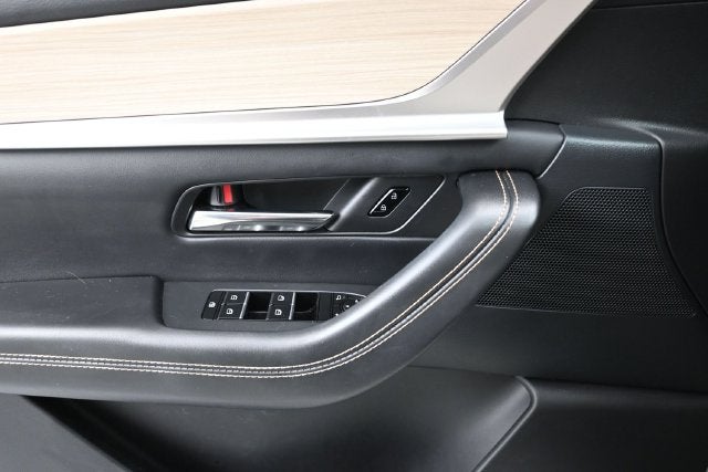 2025 Mazda Mazda CX-90 3.3 Turbo Preferred