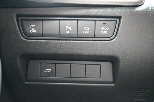 2025 Mazda Mazda CX-90 3.3 Turbo Preferred