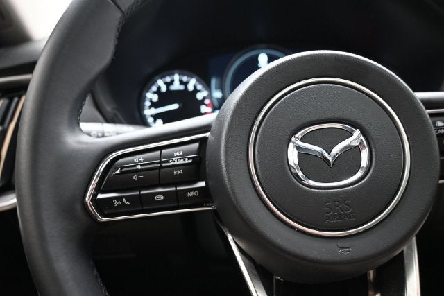 2025 Mazda Mazda CX-90 3.3 Turbo Preferred