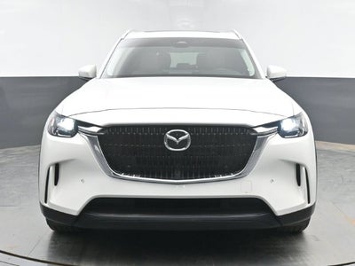 2025 Mazda Mazda CX-90 3.3 Turbo Preferred