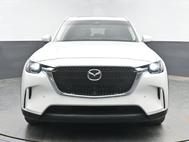 2025 Mazda Mazda CX-90 3.3 Turbo Preferred