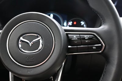 2025 Mazda Mazda CX-90 3.3 Turbo Preferred