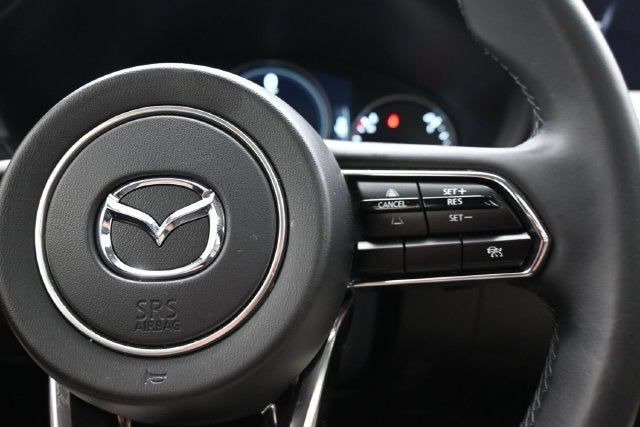 2025 Mazda Mazda CX-90 3.3 Turbo Preferred