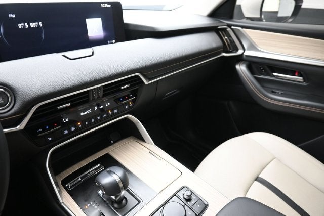 2025 Mazda Mazda CX-90 3.3 Turbo Preferred